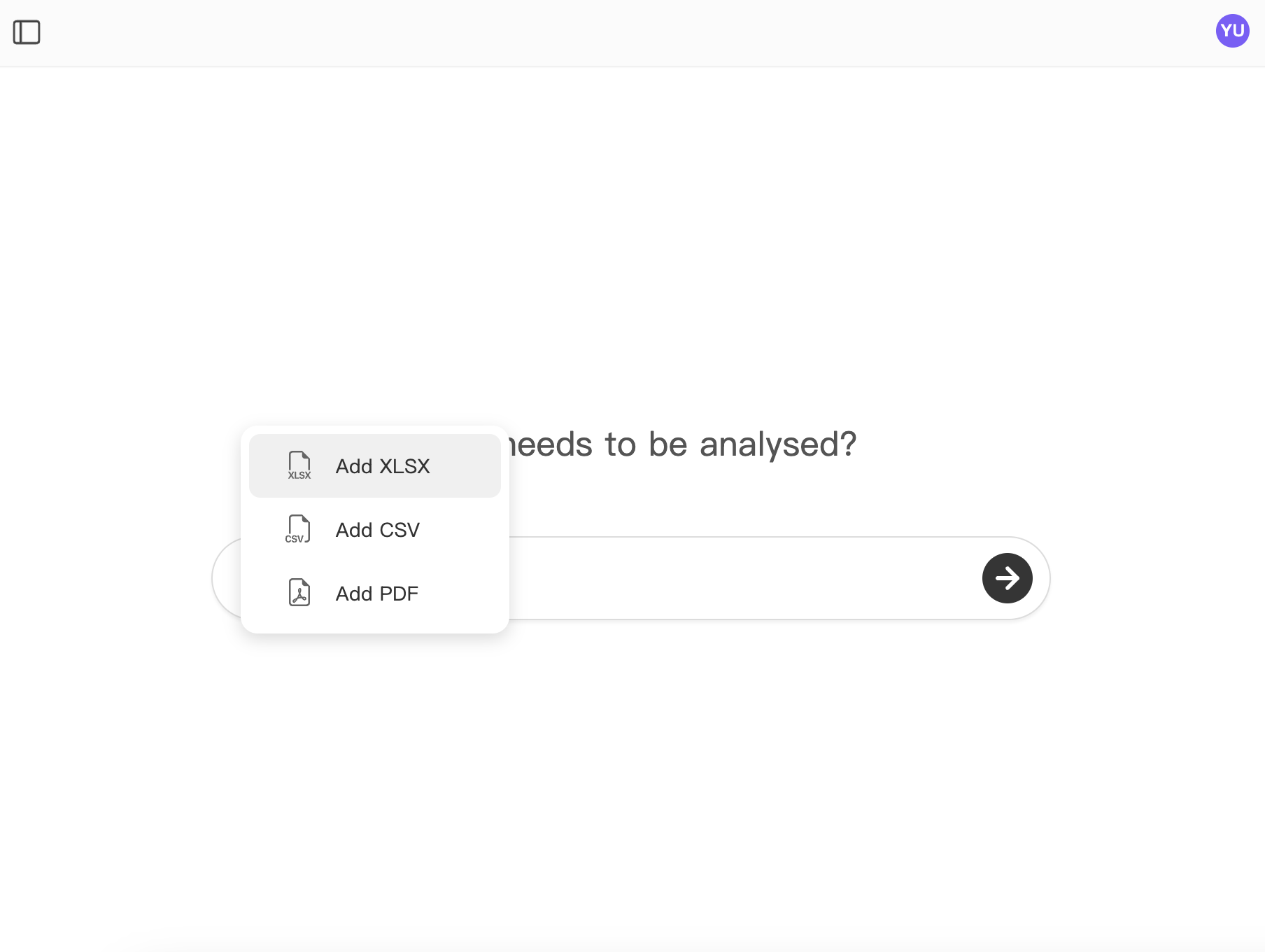 File Upload Example